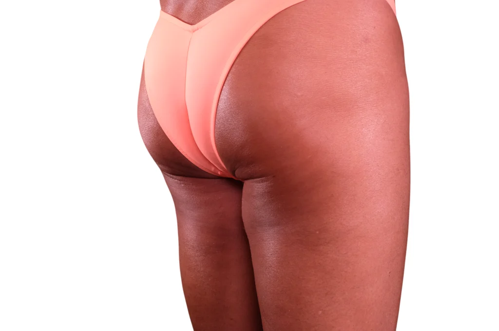 Spandex Men's Speedo Bikinis