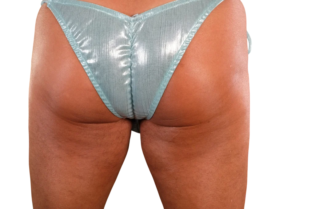 Men's bikini swimsuit